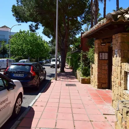 Letmalaga Don Carlos Gardens *