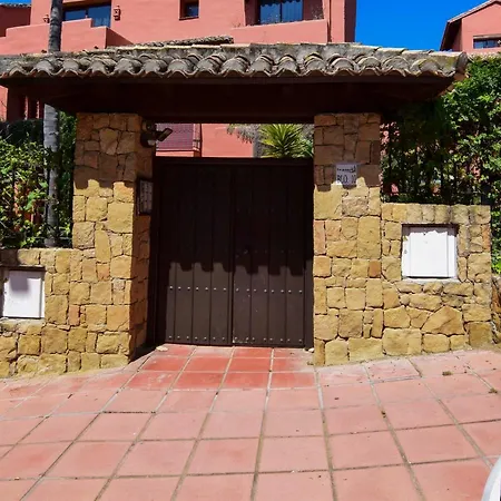 Letmalaga Don Carlos Gardens