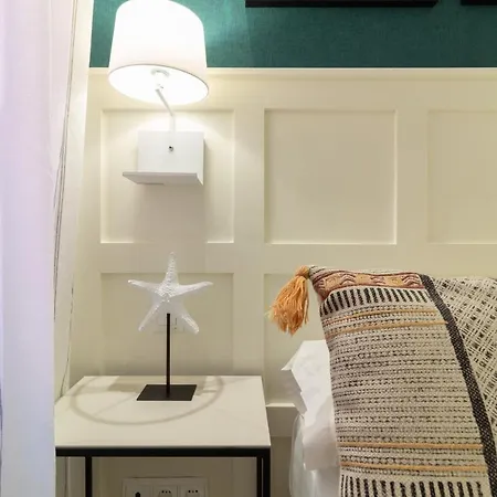 Apartment Letmalaga Don Carlos Gardens *
