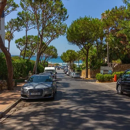 Apartment Letmalaga Don Carlos Gardens Marbella